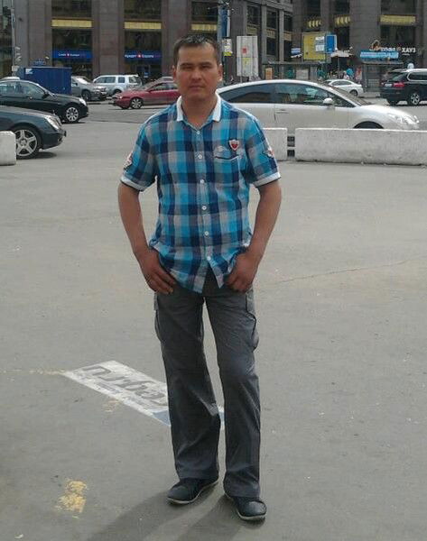 Майсалбек Тагиров