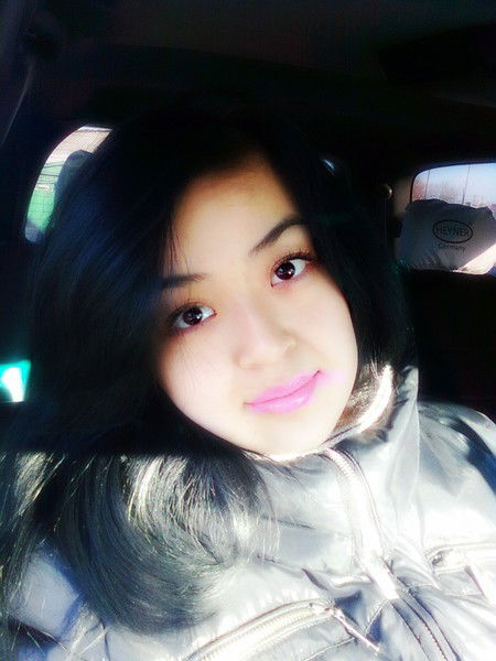 Айнагуль Умурзакова