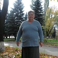 Елизавета Докторова