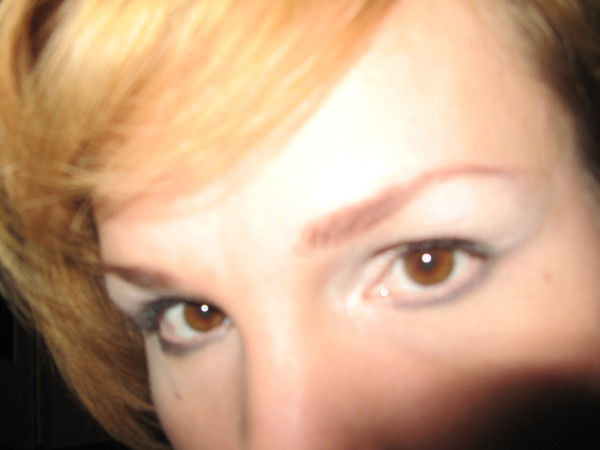 Виктория Короткая