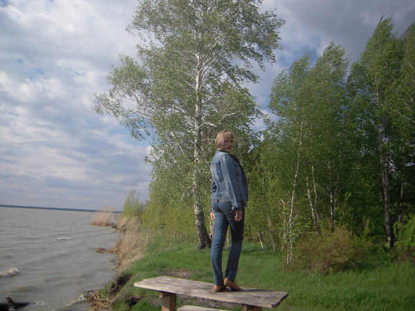 Евгения Катерина