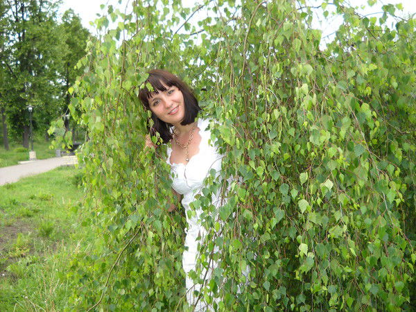 Татьяна Сивоконь