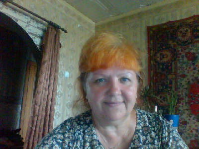 Татьяна Лебеденко