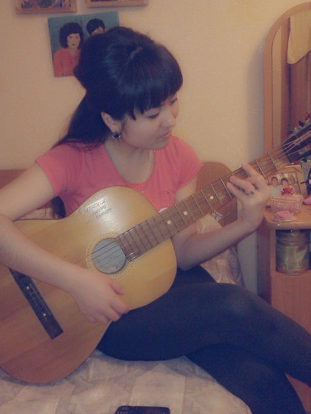 Асылгуль *******