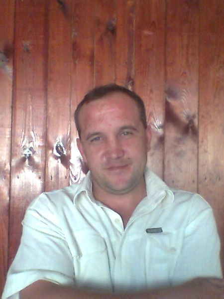 Андрей Шульга