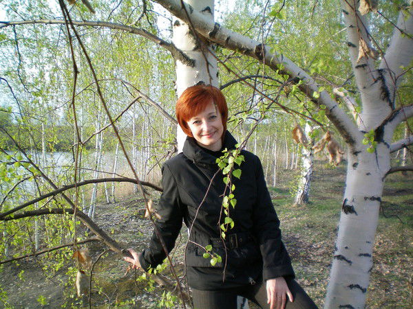 Ольга Буйносова