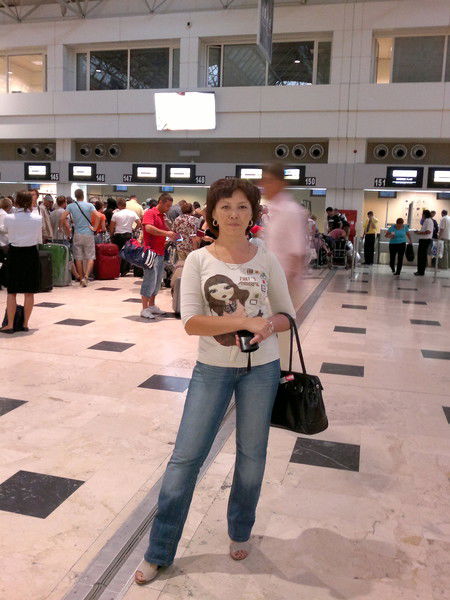 Риза Сыздыкова