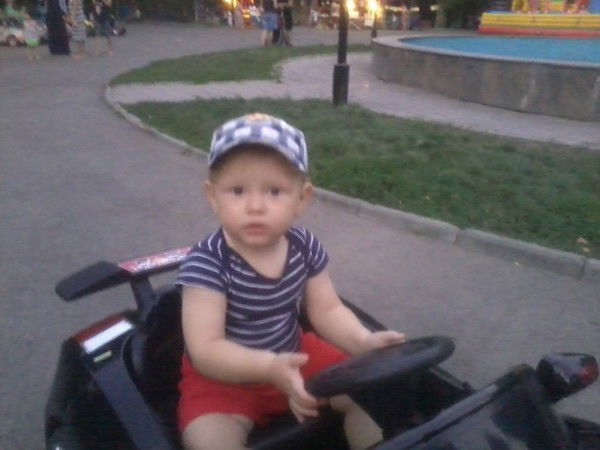 Валентина Таранова