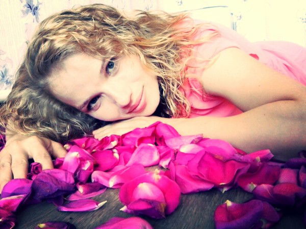 Ирина Алексеевна