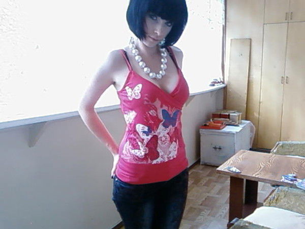 Ksyushka ***********