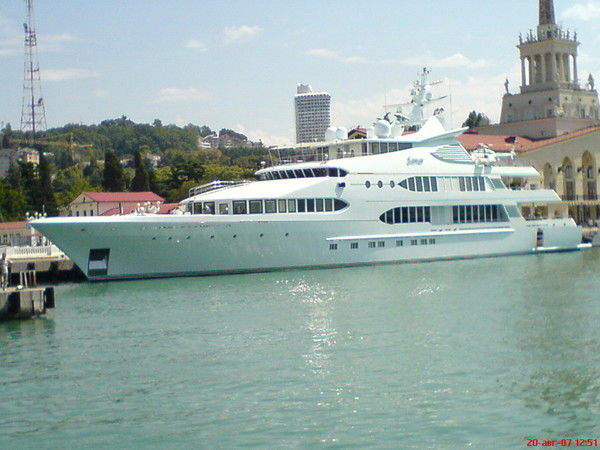 Андрей Кравченко