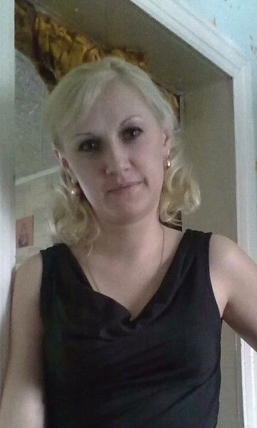 Наталья Першина