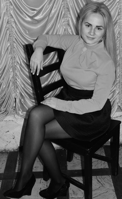 Наташа Яковлева