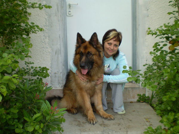 Марина Чебаева