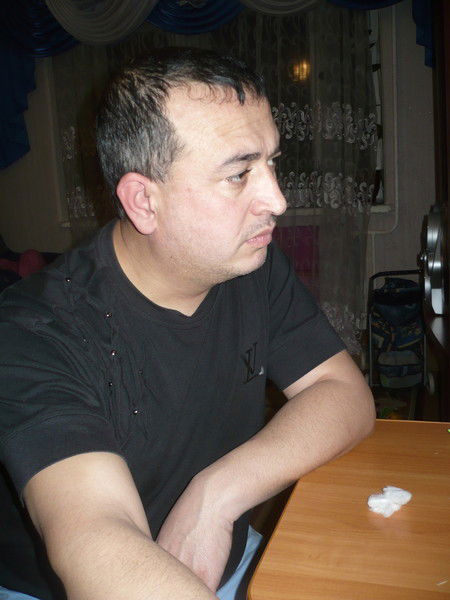 Йгит Сулаймонов