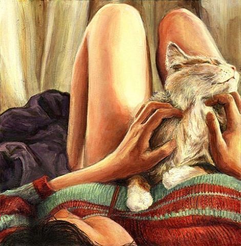 Дарья Кичигина