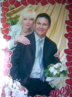 Ирина Люлина