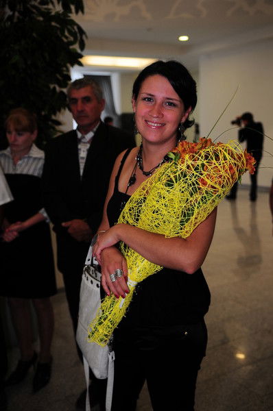 Маргарита Лотфуллина