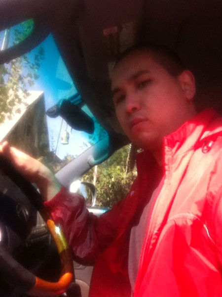 Бек Мусабеков