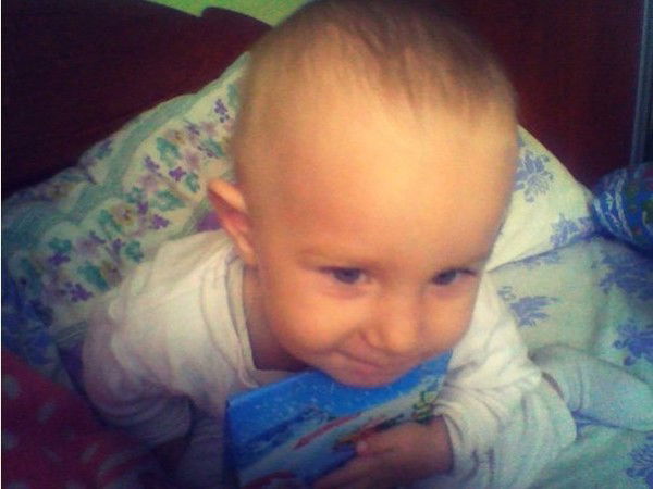 Виктория Кавка