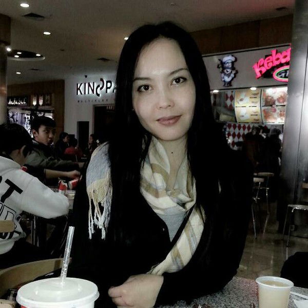 Роза Жетимова