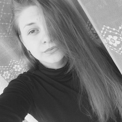 Anastasia Pogulyaeva