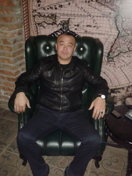 Есенгали Каим