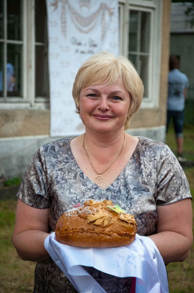 Елена Ненилина