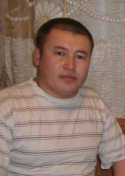 Ербол Карабасов