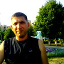 Алексей Лазарев