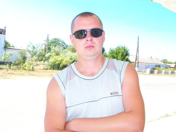 Сергей Диденко