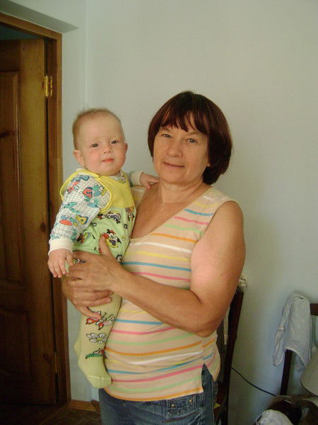 Татьяна Таранова