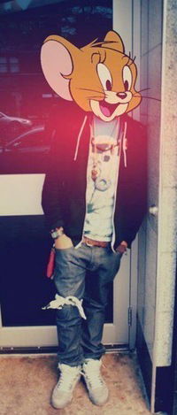 Илья Анацкий