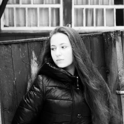 Ксюша Королева