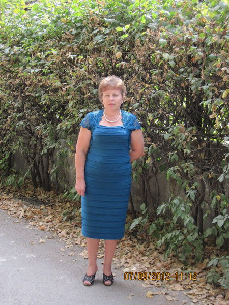 Ольга Бутакова, Коржова