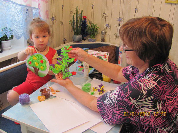 Наталья Самарина