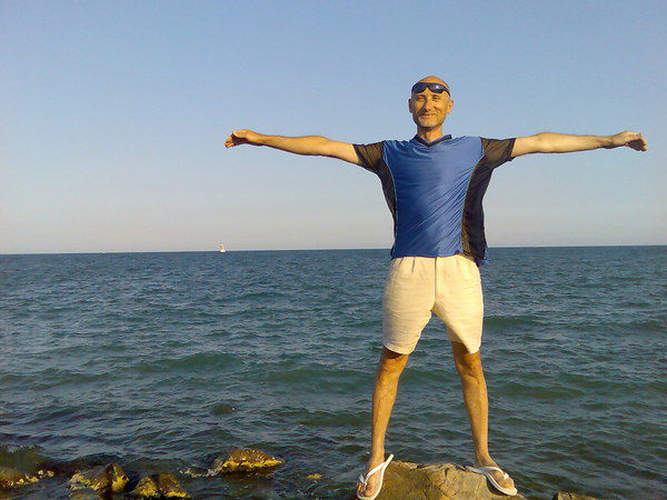 Евгений Крещенский