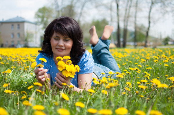 Марина Сафина