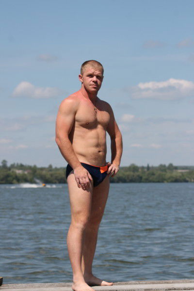 Михаил Золотов