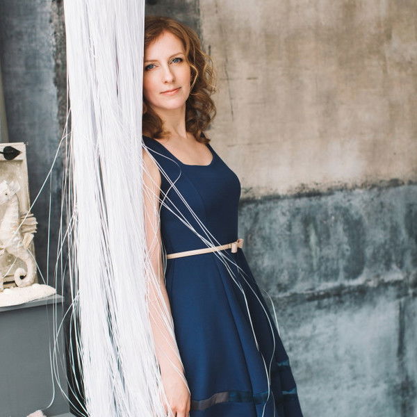 Инна Кофлер