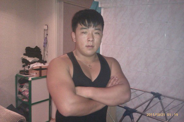 Сергей Такасима