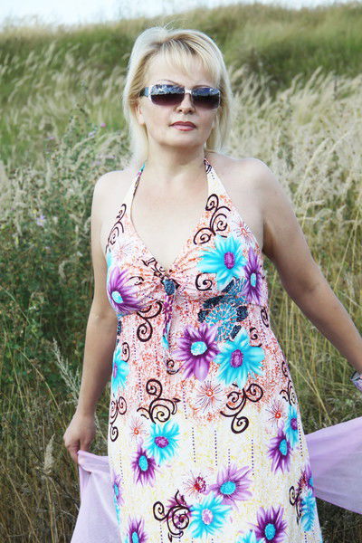 Татьяна Воеводина