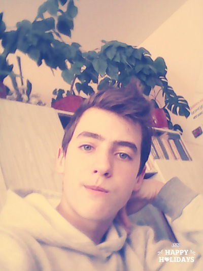 Кирилл Коклюгин