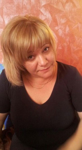 Лариса Бухарбаева