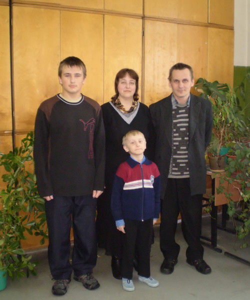 Елена Орлова