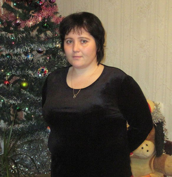 Людмила Карпичко