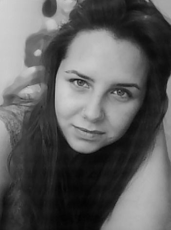 Юля Лебедева