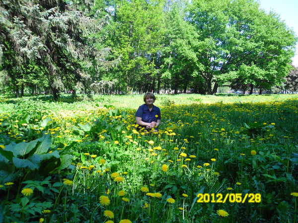 Юлия Мратова