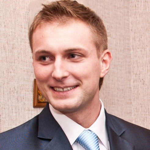 Вадим Кравченко