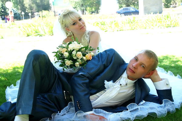 Нина Савина